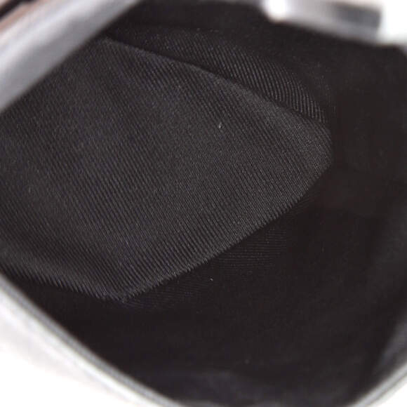 Louis Vuitton Envelope Pouch Eclipse #226664L20B - Picture 5 of 6